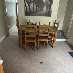 Student House Cleaning Queenborough